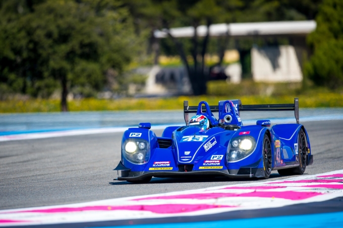 Race to 24: Na moeilijke start, breekt SARD-Morand de verkoopdeal af